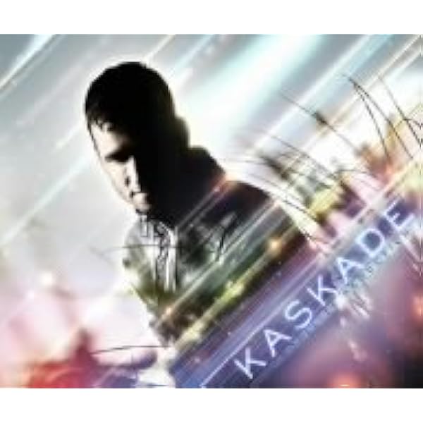 Strobelite Seduction/Kaskade：未開封CD Kaskade – Strobelite Seduction – CD (Digipak, Album), 2008
